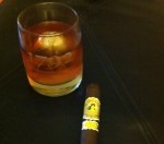 Mi Amor by Aroma de Cuba paired with Ridgemont Reserve