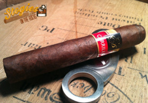 EP Carrillo Cardinal Maduro