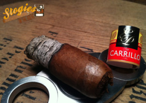 EP Carrillo Cardinal Natural - Nub