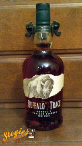 Buffalo Trace Bourbon