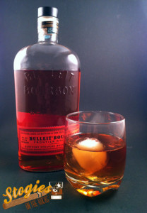 Bulleit Bourbon - Frontier Whiskey