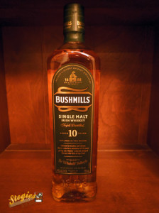 Bushmills 10 Year