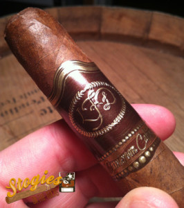 La Flor Dominicana Cameroon Cabinet #4