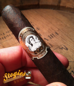 La Palina Maduro