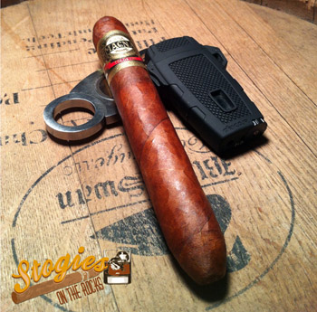 thumbnail image 2 of Casa Magna Colorado Gran Toro Precio Y Opiniones - Cigar Smoker Club 2 of 10