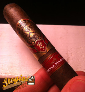 Padilla Reserva Maduro