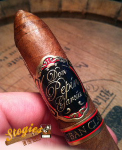 Don Pepin Garcia Cuban Classic