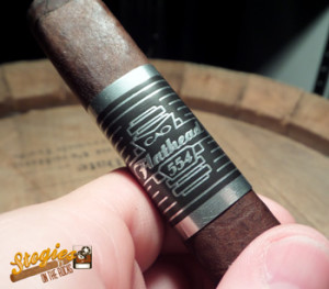 CAO Flathead - Band