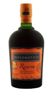 Diplomatico Reserva Rum