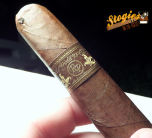 Rocky Patel Olde World Reserve