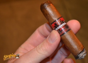 Nomad Esteli LE Lot 1386