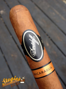 Davidoff Nicaraguan Toro