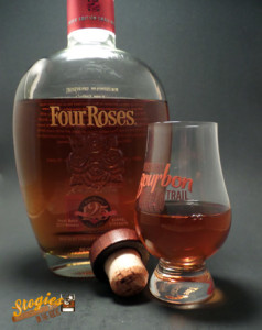 2013 Four Roses Limited Edition Small Batch