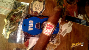 Herrera Esteli Lonsdale