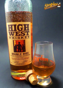 High West Double Rye