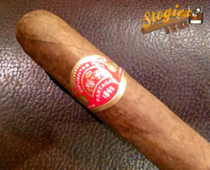 Partagas Naturales Toro