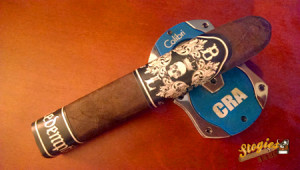 BLTC Redemption Robusto