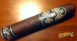 Black Label Trading Company Last Rites Robusto