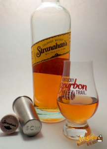 Stranahan's Colorado Whiskey