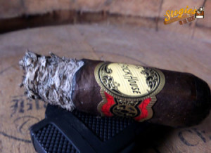 Brick House Maduro - Nub