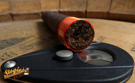 Tennessee Waltz by Crowned Heads - Foot