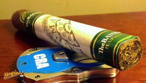 H. Upmann The Banker - Barrel