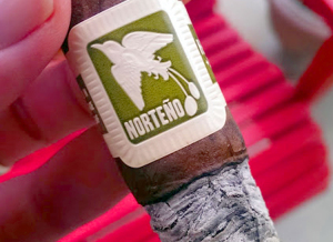 Herrera Esteli Norteno - Featured