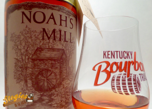 Noah's Mill Bourbon