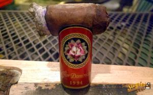 La Flor Dominicana 1994 Conga Featured