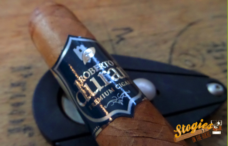 Roberto P. Duran Premium Cigar - Featured