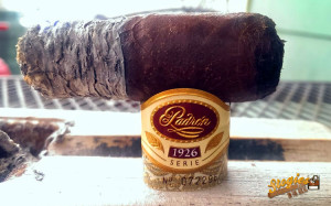 Padron 1926 No. 9 Maduro - Featured