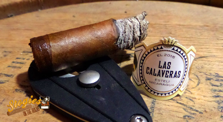 Las Calaveras 2015 - Featured