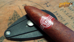 Montecristo #2