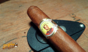 Bolivar Coronas Junior - Featured