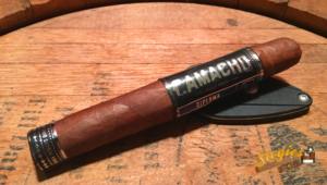 Camacho Diploma - Featured