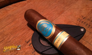 H. Upmann by AJ Fernandez