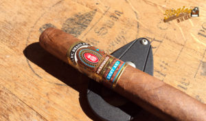 Alec Bradley Prensado Lost Art