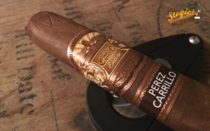 E.P. Carrillo Encore - Head