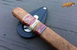 Padron Family Reserve 45 Years Natural - Featured