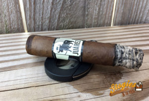 Juarez by Crowned Heads